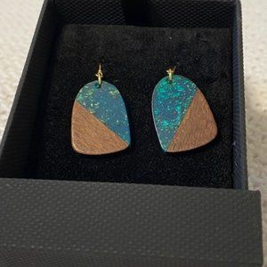 Palmero-Lauma Collection – Louella Earrings